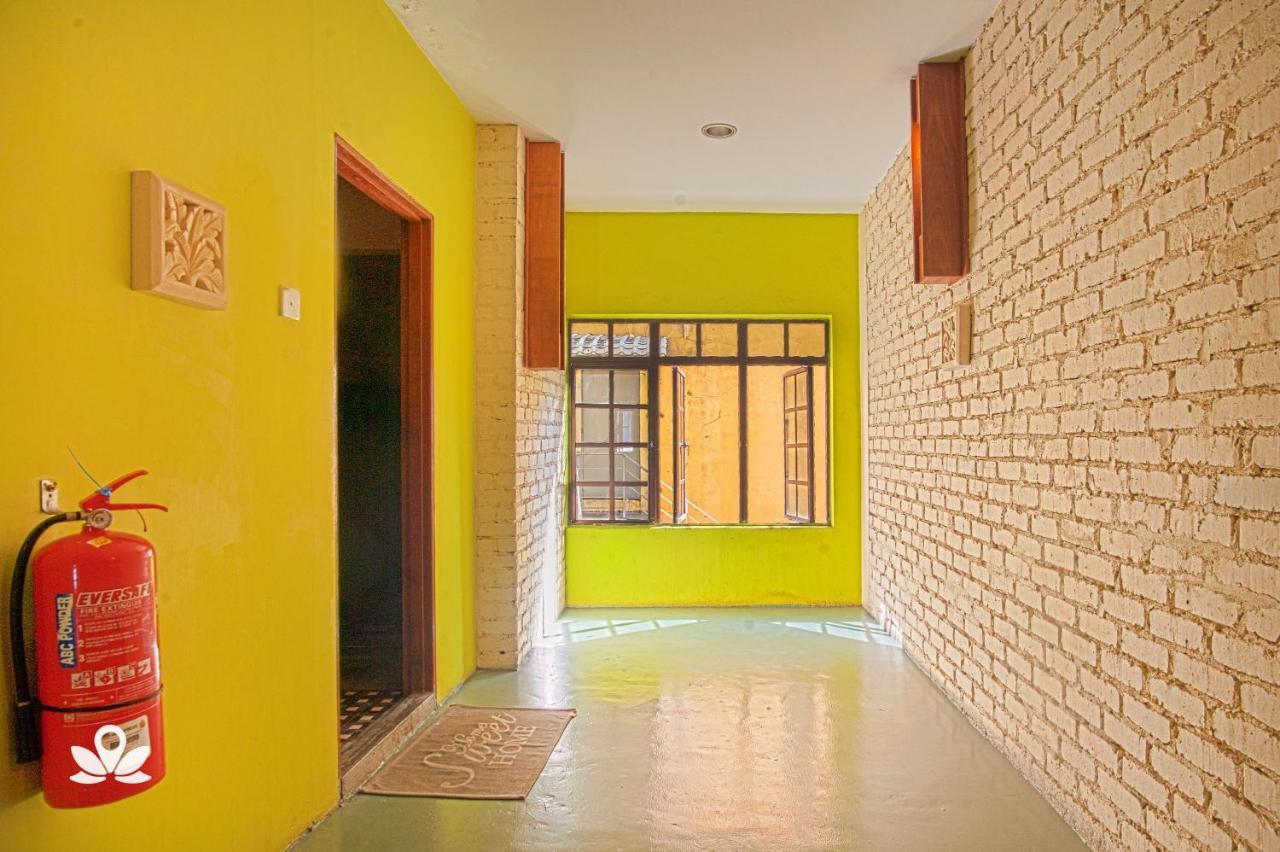 The Explorers Guesthouse And Hostel Kuala Lumpur Eksteriør billede
