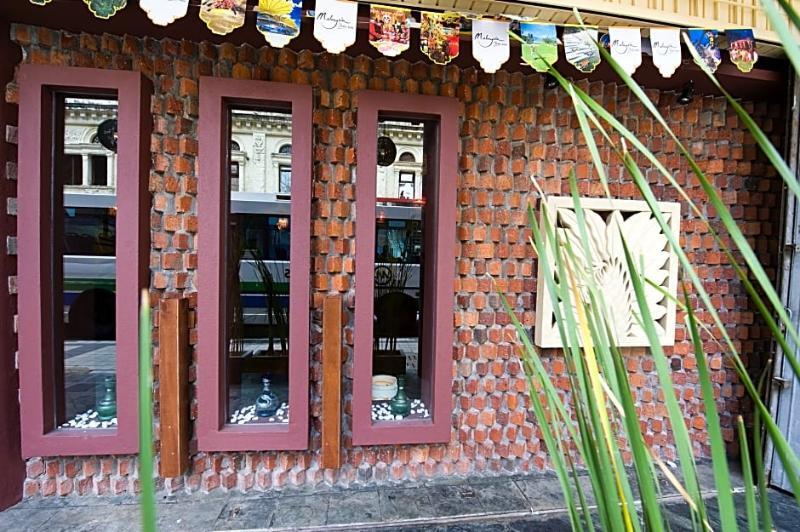 The Explorers Guesthouse And Hostel Kuala Lumpur Eksteriør billede
